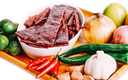 De Oro's Best Beef Jerky 50g 