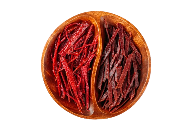 De Oro's Best Pork Jerky 50g 
